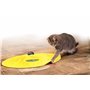 CAT'S MIAOU Le Jeu sous Forme de Tapis Souris pour Chat - Vu à la Télé