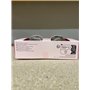Duo de Massage - Bougie cire végétale fondante Vanille et massante + Crème de Massage au Miel