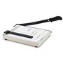 WAYTEX 77296 Massicot Guillotine pour couper Papier