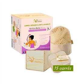 Les Tendances d’Emma Kit Eco Belle Bois