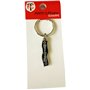 STADE TOULOUSAIN Porte clé Toulouse - Collection officielle Supporter rugby - Top 14