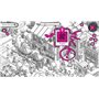 Crime O'Clock Nintendo SWITCH - Code de Téléchargement Uniquement. Ne contient pas de disque de jeu !
