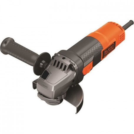 Black+Decker BEG220K-QS MEULEUSE 90,99 €