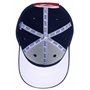 Equipe de France de Football Casquette FFF - 2 étoiles - Collection Officielle Taille réglable