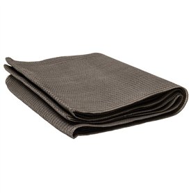WERKA PRO Brise Vue Taupe 80g/m2 1
