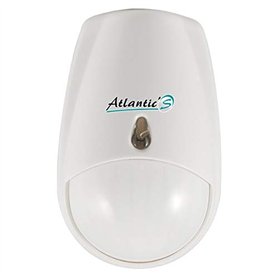 Atlantic'S MC-335R Détecteur de Présence MC 335R Dmt