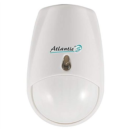 Atlantic'S MC-335R Détecteur de Présence MC 335R Dmt