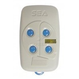 SEA - Télécommande portail HEAD 433-4