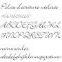 Atelier Mumu Stylo personnalisé en métal, avec gravure de prénom ou texte au choix, cadeau personnalisable, stylo métal rouge