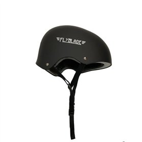 Casque de protection - FLYBLADE - Réglable - Taille 55-59 cm - Systeme de réglage a l'arriere - Prise d'air 11