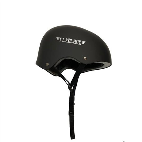 Casque de protection - FLYBLADE - Réglable - Taille 55-59 cm - Systeme de réglage a l'arriere - Prise d'air 11