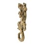 Gecko en Bois flotté 50cm - Décoration Murale