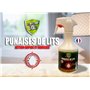 LitDefender - Spray anti-punaises de lit 500 ml - Un moyen efficace pour lutter contre les punaises de lit - Efficacité prouvée 