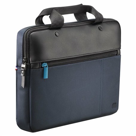 Housse pour ordinateur portable Mobilis 005028 Bleu 11" 7"