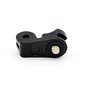 Adaptout AGD Adaptateur de Trepied pour Gopro avec Vis 1/4" Fixation pour Go Pro Hero 7/6/5/4/3+/3/2/1 sur Monopode Minitrépied 