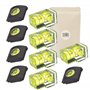 X10 Kit de 2 Niveau à Bulle différents à Fixer sur Griffe Flash Sabot pour Appareil Photo Protection Canon Pentax Olympus Panaso