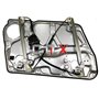 CQX Leve Vitre Avant Droite VW PASSAT 3B2 3B3 3B5 3B6=1996-2005+avec plaque complet
