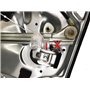 CQX Leve Vitre Avant Droite VW PASSAT 3B2 3B3 3B5 3B6=1996-2005+avec plaque complet