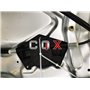 CQX Leve Vitre Avant Droite VW PASSAT 3B2 3B3 3B5 3B6=1996-2005+avec plaque complet