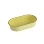 MECANHOR Baignoire Bassinor pour Oiseau Blanc