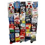 Pack Paires Mod謥s Enfant Garcon