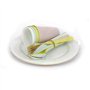 PARENCE.- Set de Pique Nique 20 Pièces - Assiettes