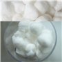 PARENCE.- Sachet de Coton 200g Naturel - Pur Doux et Polyvalent - Artisanat/Hygiène/Nettoyage - 200g