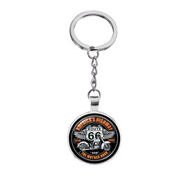 Porte-Clés Original