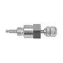 cyclingcolors Mallette Outil REGLAGE Moteur MOBYLETTE MBK 41 51 : ARRACHE Volant MAGNETIQUE 24MM x100 + 26MM x100 + Bloque Pisto