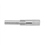 cyclingcolors Mallette Outil REGLAGE Moteur MOBYLETTE MBK 41 51 : ARRACHE Volant MAGNETIQUE 24MM x100 + 26MM x100 + Bloque Pisto