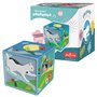 Joyeuse - Ma 1ère Conteuse - Boîte à Histoire - 50 Berceuses et Jeux d’éveil - Cadeau bébé - Jouet Interactif et d’Eveil - Fabri