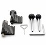 Easyboost Kit Outil Calage Distribution pour Audi Seat Skoda Volkswagen VAG 1.4 1.9 2.0 TDi Injecteur Pompe et 1.2 1.6 2.0 TDi C