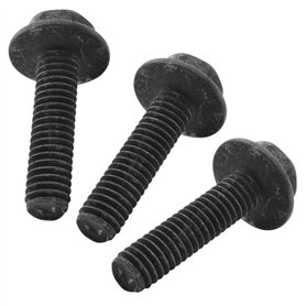 Easyboost 3 vis autotaraudeuses de palier Ø7