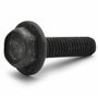 Easyboost 3 vis autotaraudeuses de palier Ø7,9mm (5/16" 18 UNC) longueur 32mm (1-1/4") pour AYP Husqvarna 157722 138776 173984 5