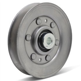 Easyboost poulie pour tracteur tondeuse AYP 146763 173902 Husqvarna 532146763 Jonsered Bernard Partner 173902 532146763 59378780