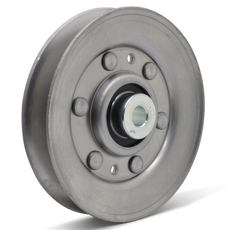 Easyboost poulie pour tracteur tondeuse AYP 146763 173902 Husqvarna 532146763 Jonsered Bernard Partner 173902 532146763 59378780