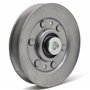 Easyboost poulie pour tracteur tondeuse AYP 146763 173902 Husqvarna 532146763 Jonsered Bernard Partner 173902 532146763 59378780