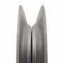 Easyboost poulie pour tracteur tondeuse AYP 146763 173902 Husqvarna 532146763 Jonsered Bernard Partner 173902 532146763 59378780