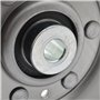 Easyboost poulie pour tracteur tondeuse AYP 146763 173902 Husqvarna 532146763 Jonsered Bernard Partner 173902 532146763 59378780