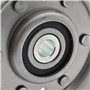 Easyboost poulie pour tracteur tondeuse AYP 146763 173902 Husqvarna 532146763 Jonsered Bernard Partner 173902 532146763 59378780