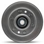 Easyboost poulie pour tracteur tondeuse AYP 146763 173902 Husqvarna 532146763 Jonsered Bernard Partner 173902 532146763 59378780