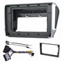 Sound-way Kit de Montage Autoradio