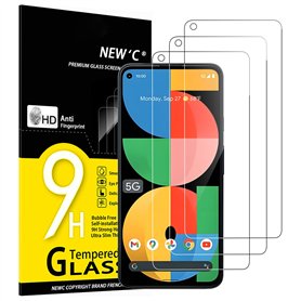 NEW'C Lot de 3