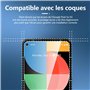Film Protection écran efficace contre les Rayures - sans Bulles - Ultra Ré