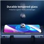 NEW'C Lot de 3, Verre Trempé pour TCL 30 5G/TCL 30/TCL 30 Plus, Film Protection écran - sans Bulles d'air -Ultra Résistant (0,33