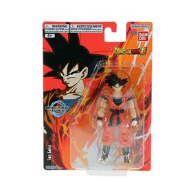 Figurine daction Dragon Ball Son Goku