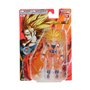 Figurine daction Dragon Ball Super Saiyan 3 Son Goku