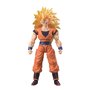 Figurine daction Dragon Ball Super Saiyan 3 Son Goku