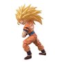 Figurine daction Dragon Ball Super Saiyan 3 Son Goku