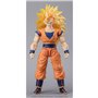 Figurine daction Dragon Ball Super Saiyan 3 Son Goku